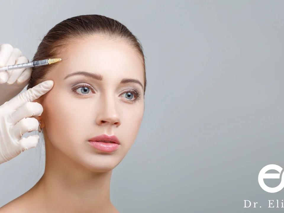 botoks kaç yaşında yapılır